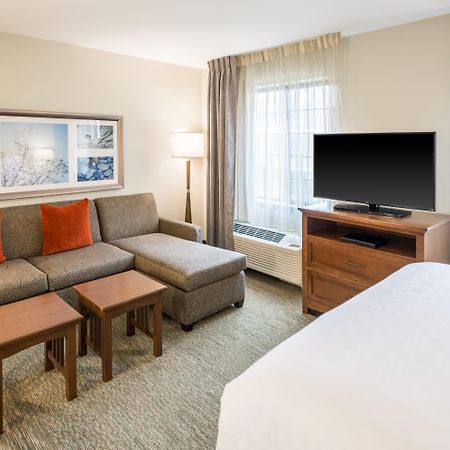 Staybridge Suites - Kansas City-Independence By Ihg Exterior foto