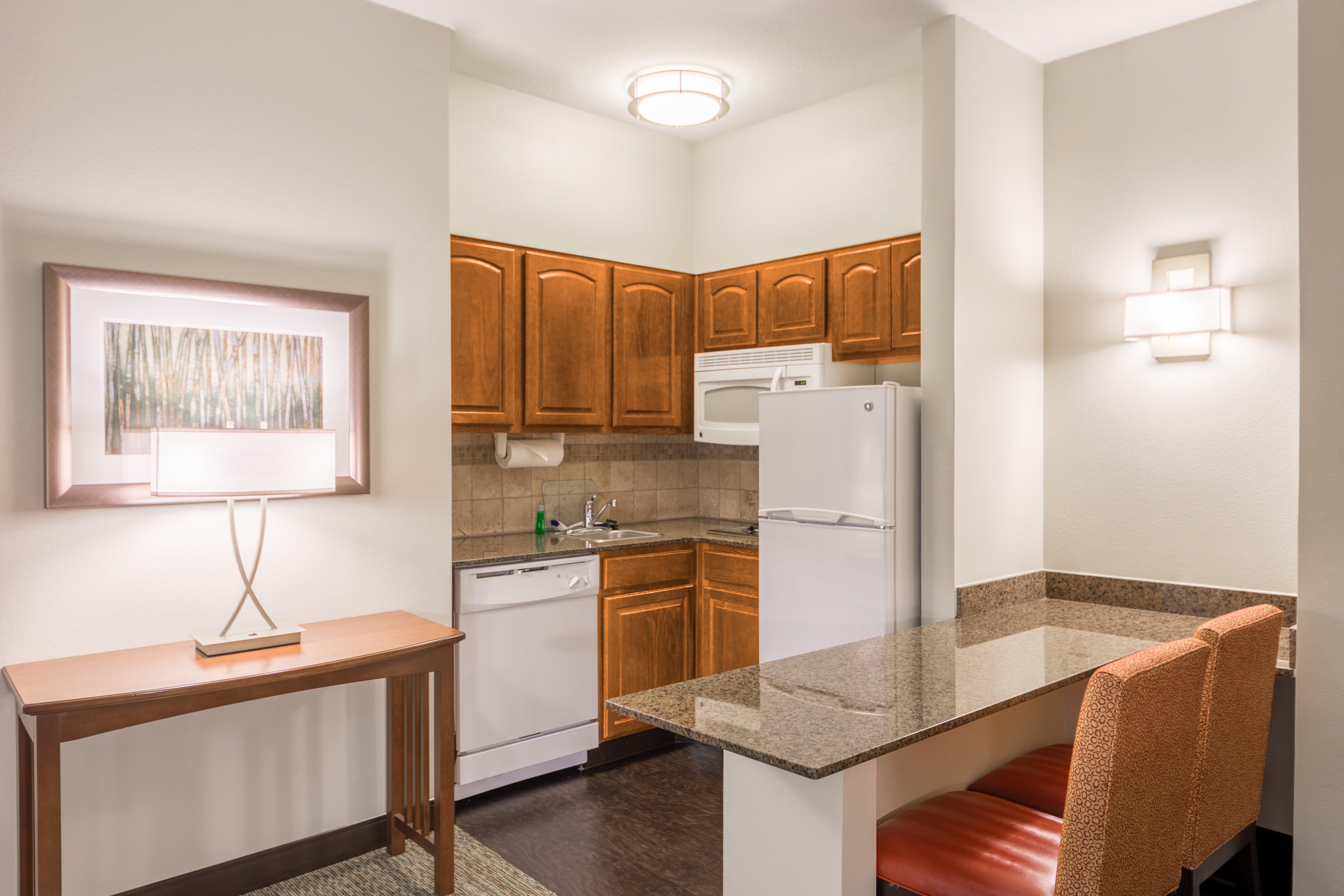 Staybridge Suites - Kansas City-Independence By Ihg Exterior foto