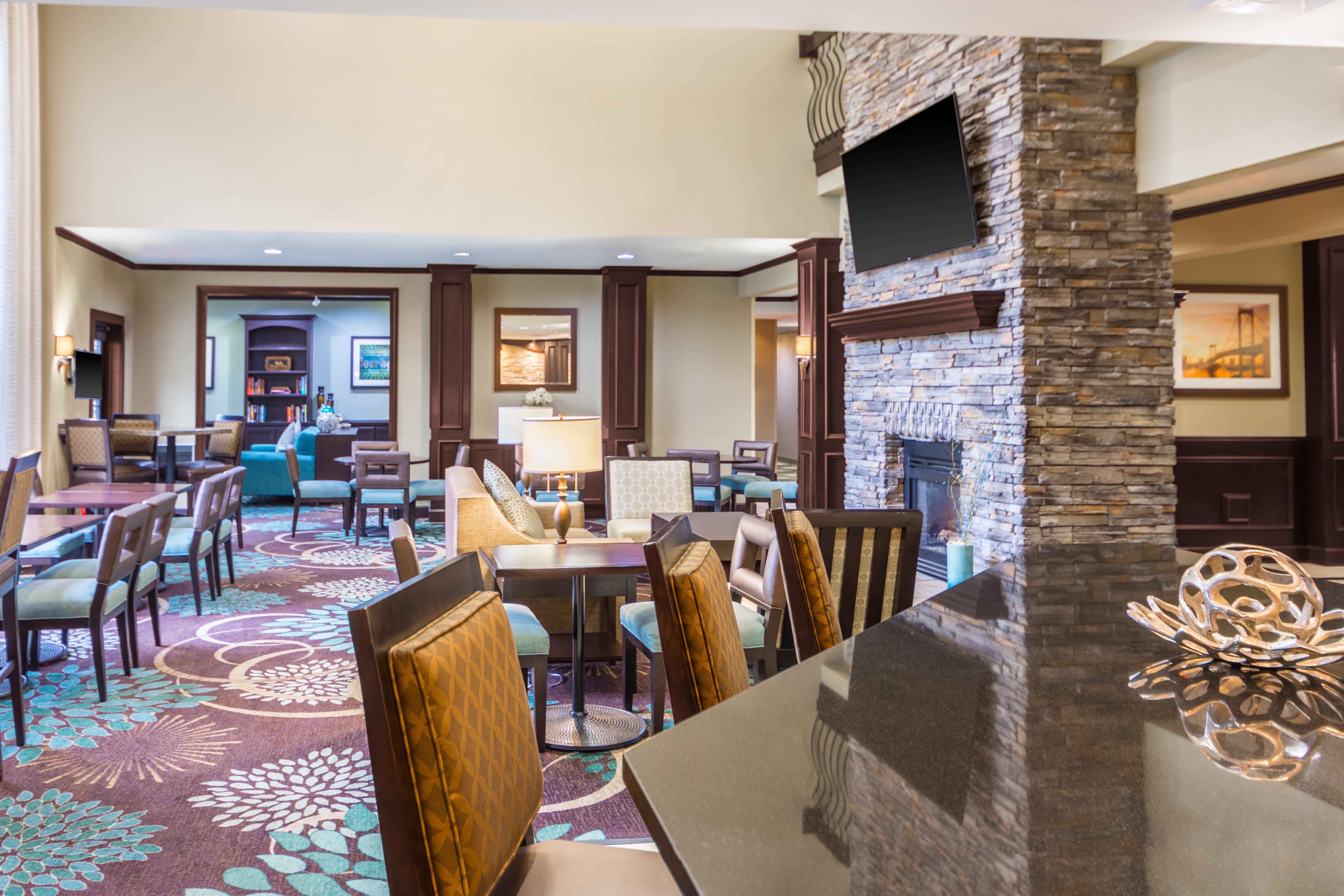 Staybridge Suites - Kansas City-Independence By Ihg Exterior foto