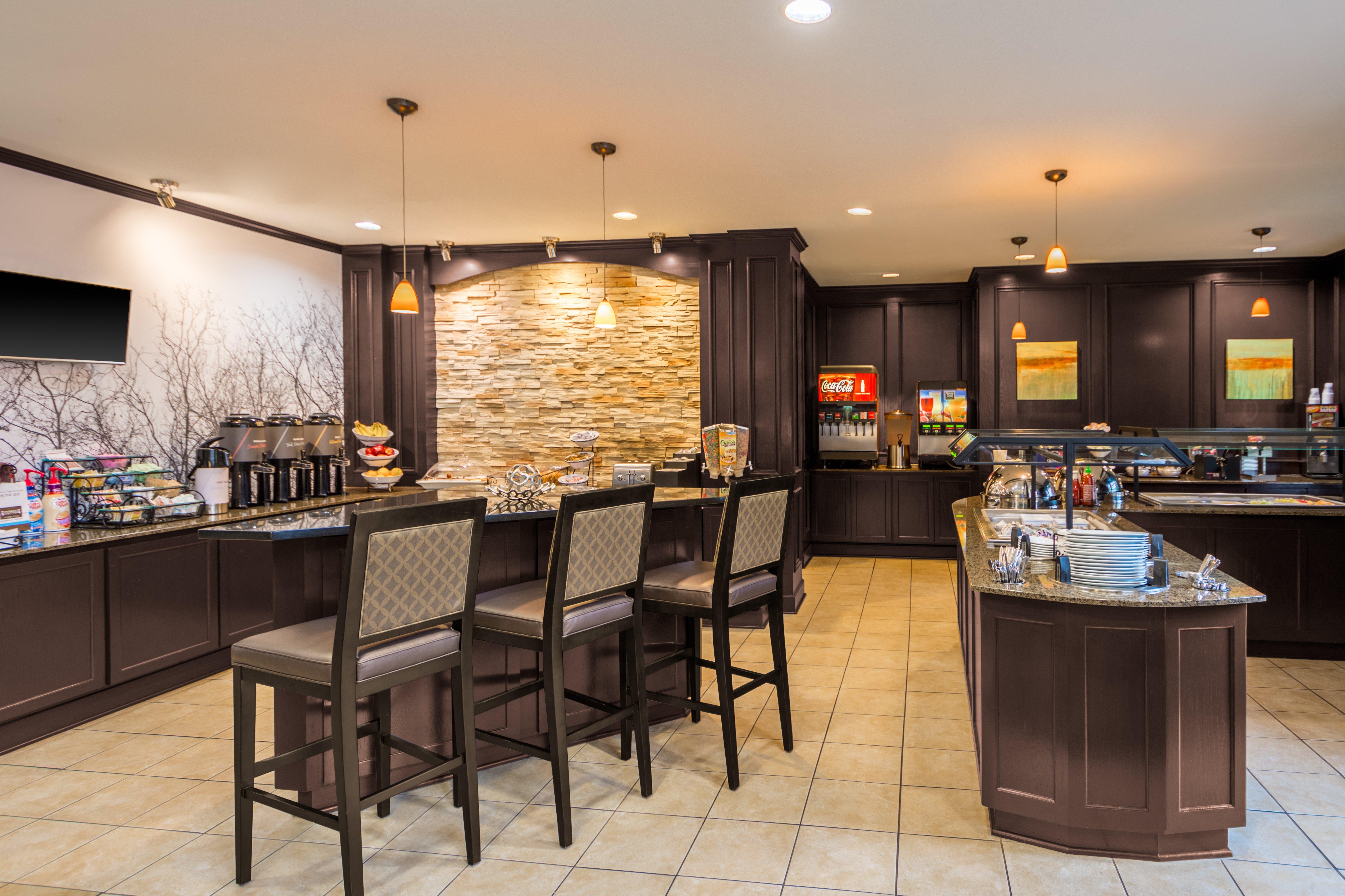 Staybridge Suites - Kansas City-Independence By Ihg Exterior foto