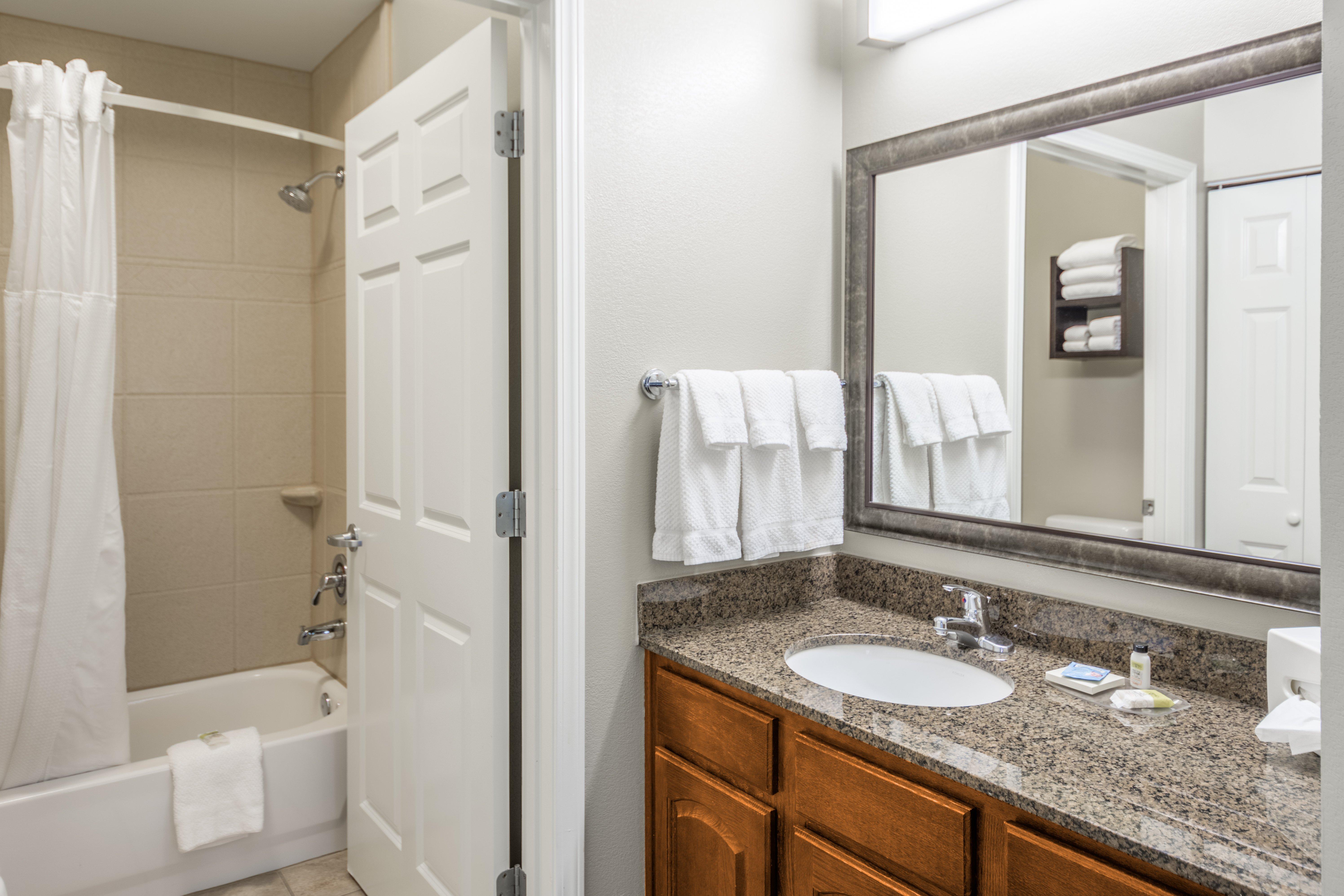 Staybridge Suites - Kansas City-Independence By Ihg Exterior foto