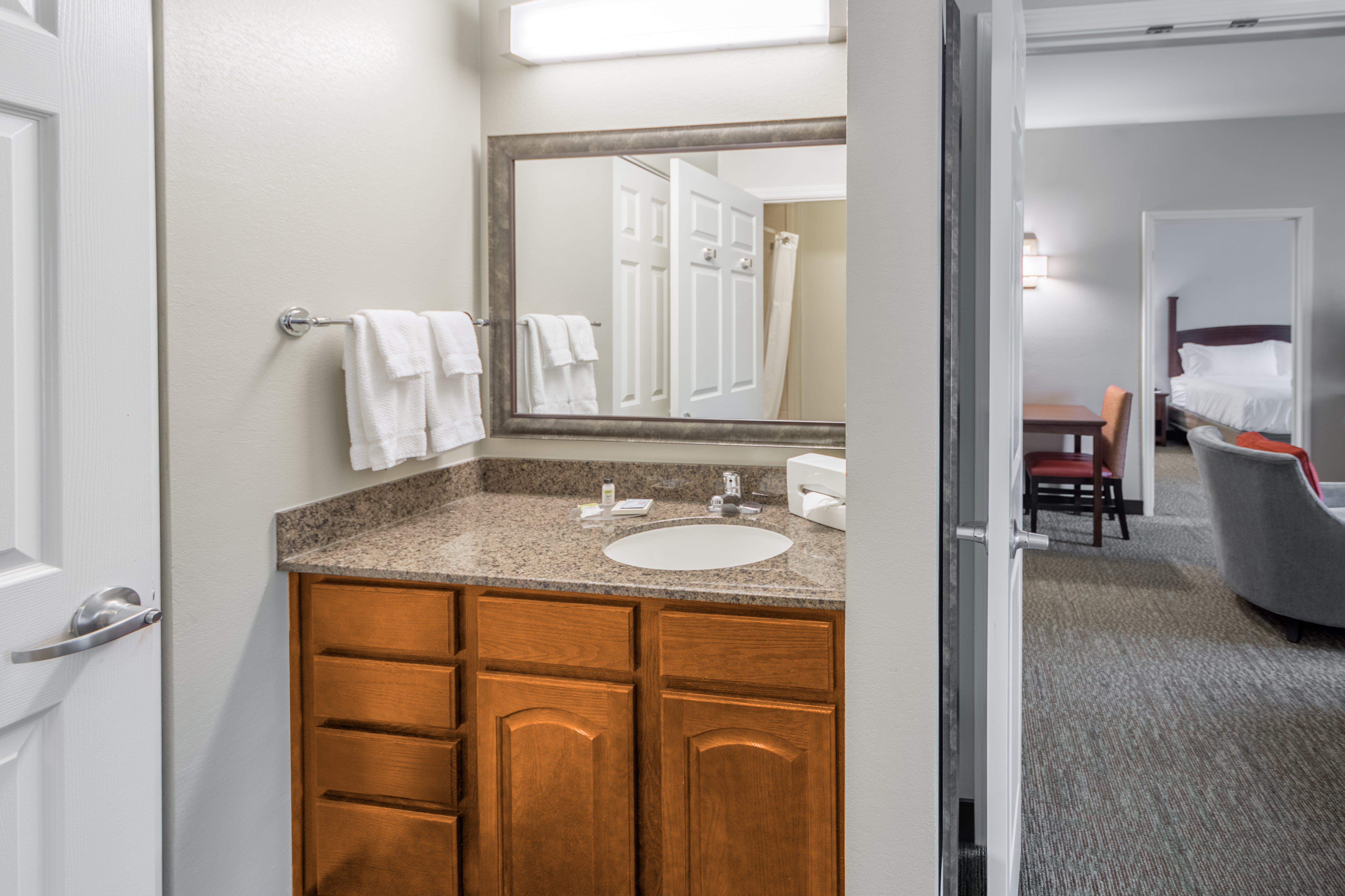 Staybridge Suites - Kansas City-Independence By Ihg Exterior foto