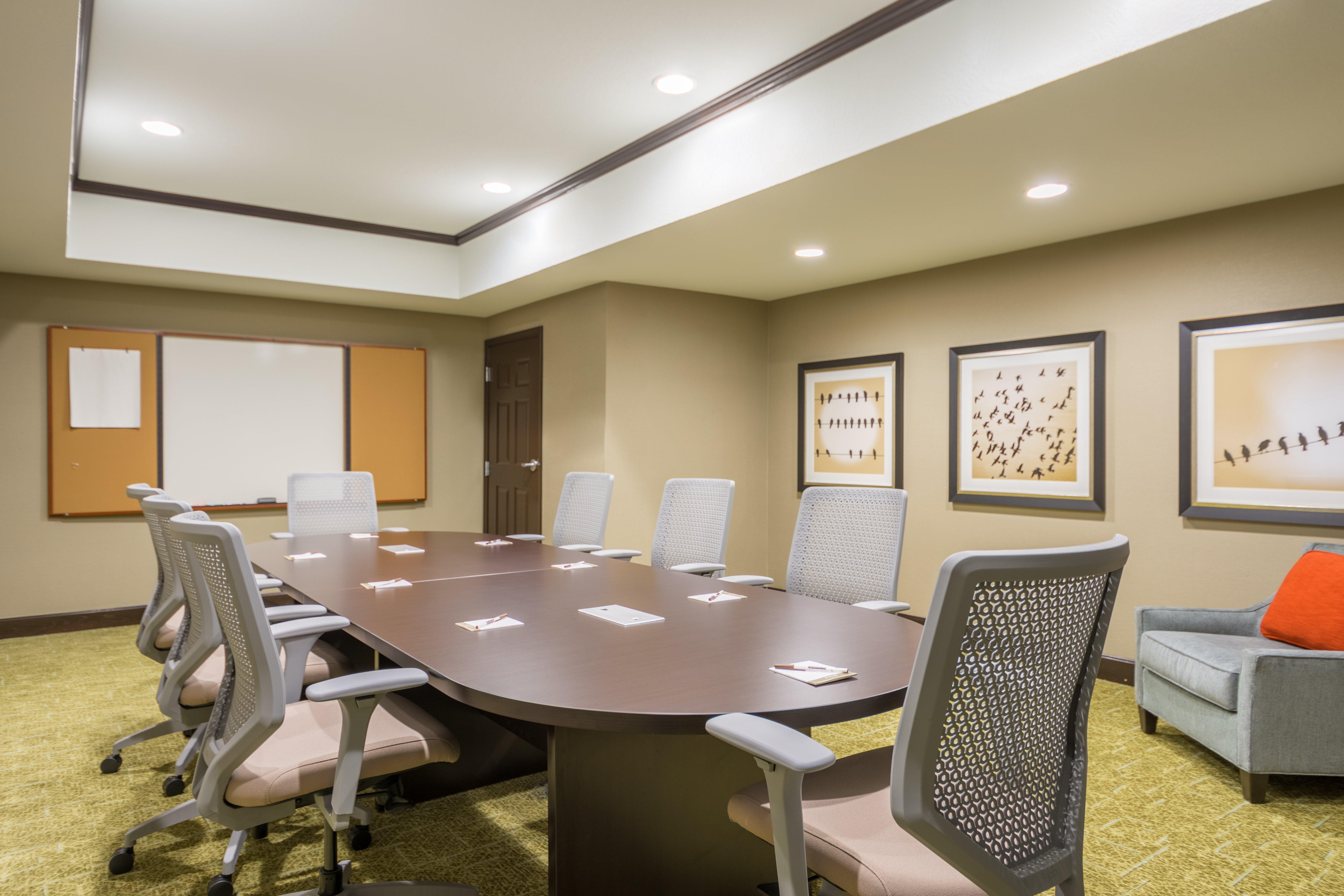 Staybridge Suites - Kansas City-Independence By Ihg Exterior foto