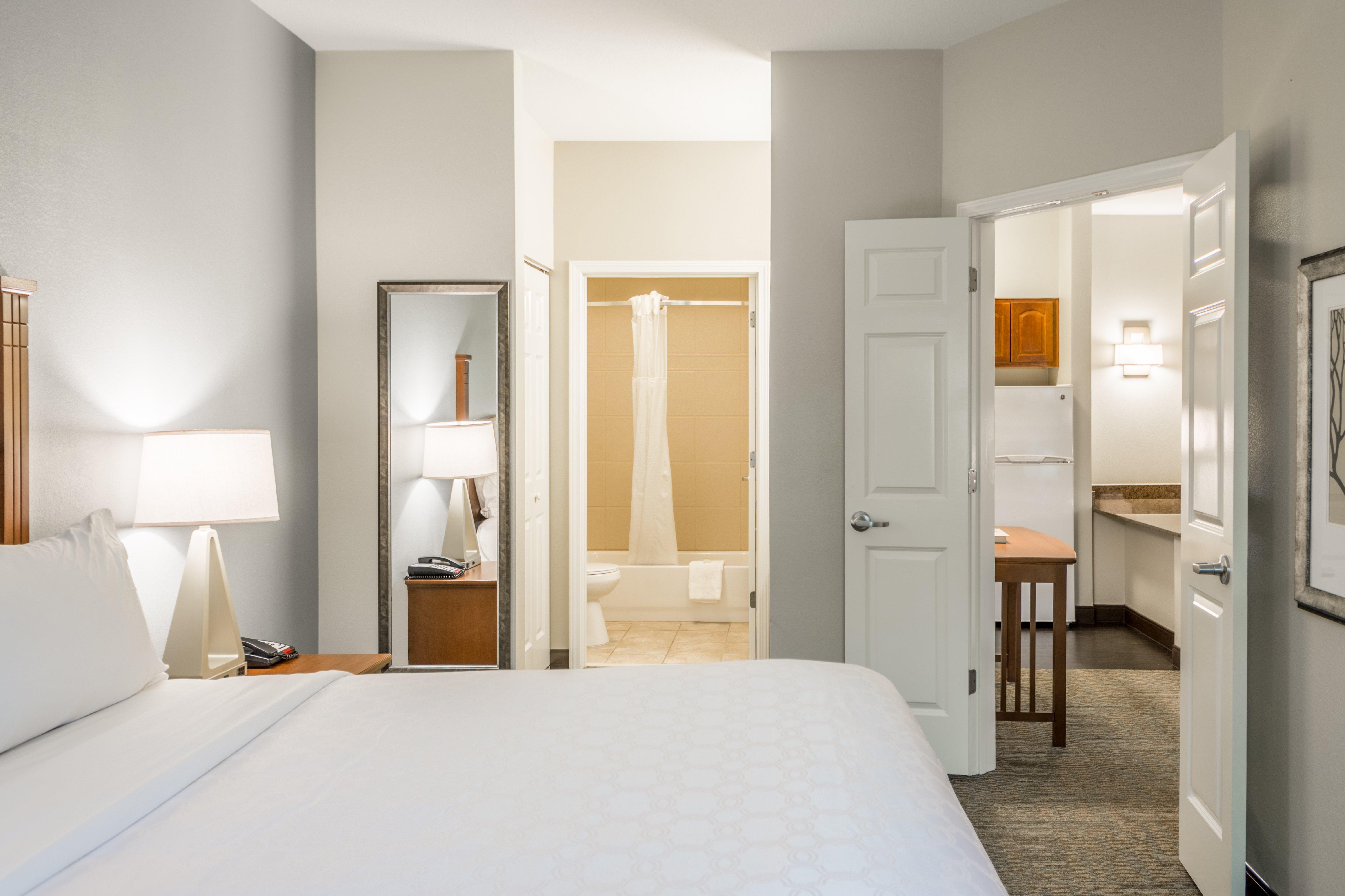 Staybridge Suites - Kansas City-Independence By Ihg Exterior foto
