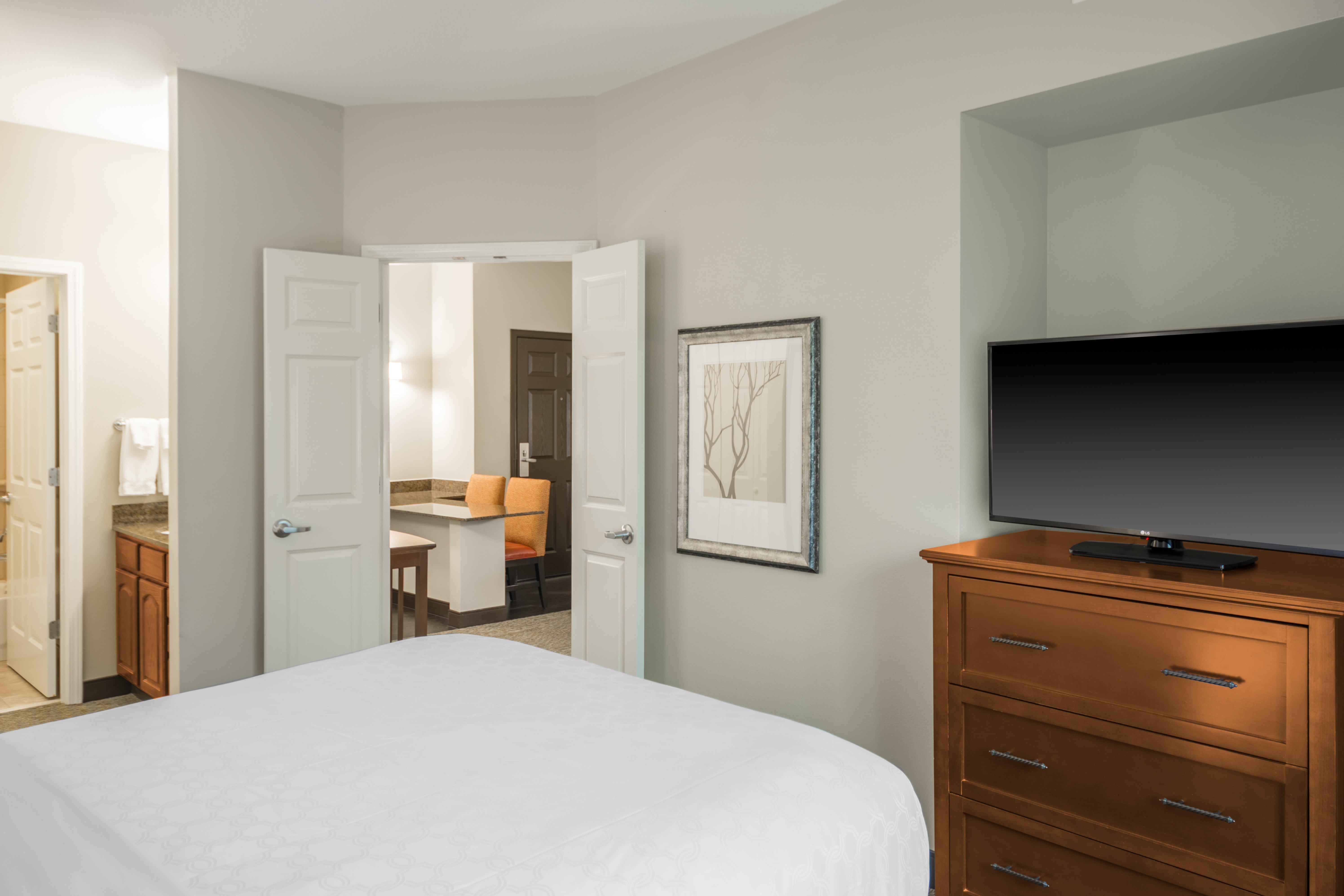 Staybridge Suites - Kansas City-Independence By Ihg Exterior foto
