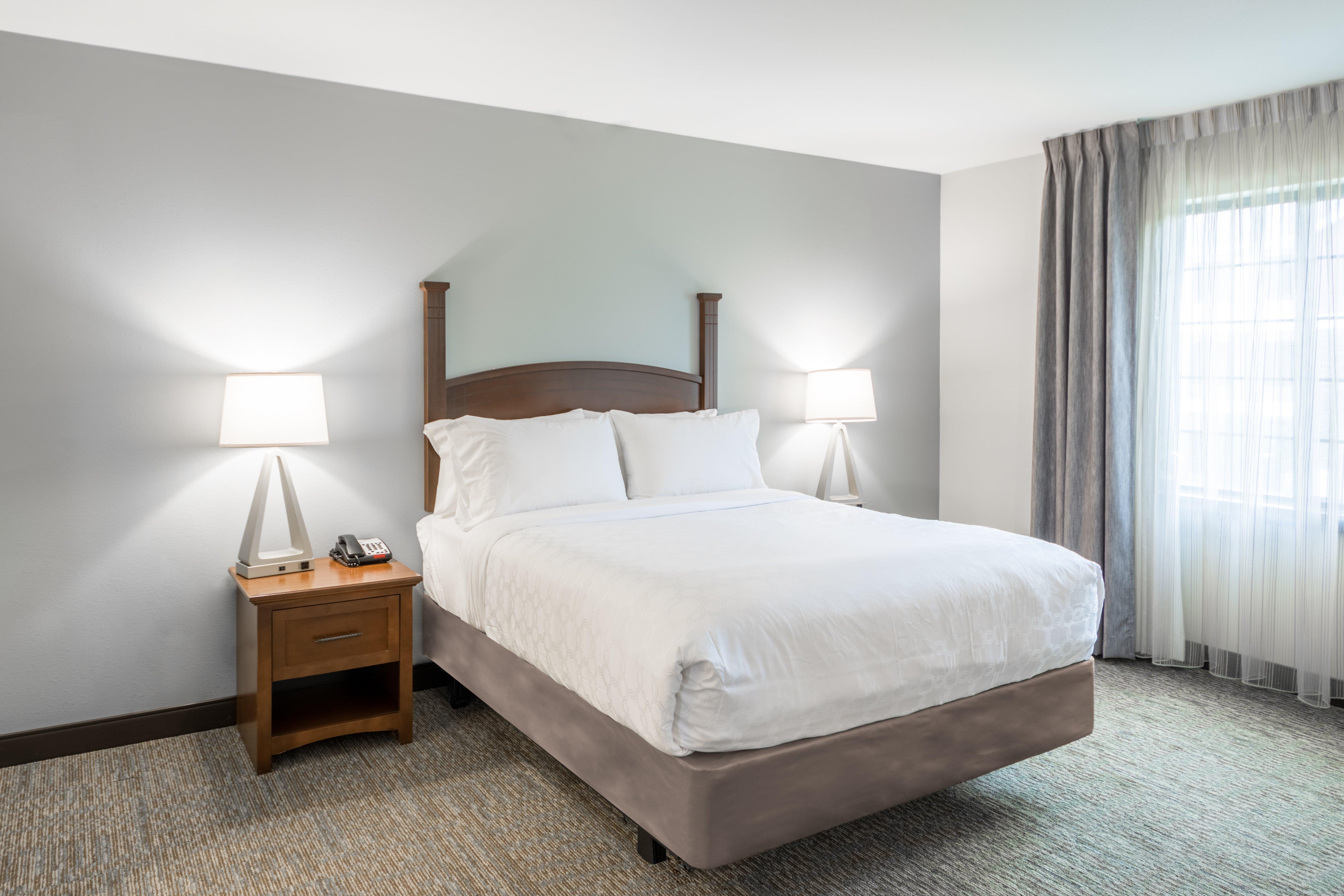 Staybridge Suites - Kansas City-Independence By Ihg Exterior foto