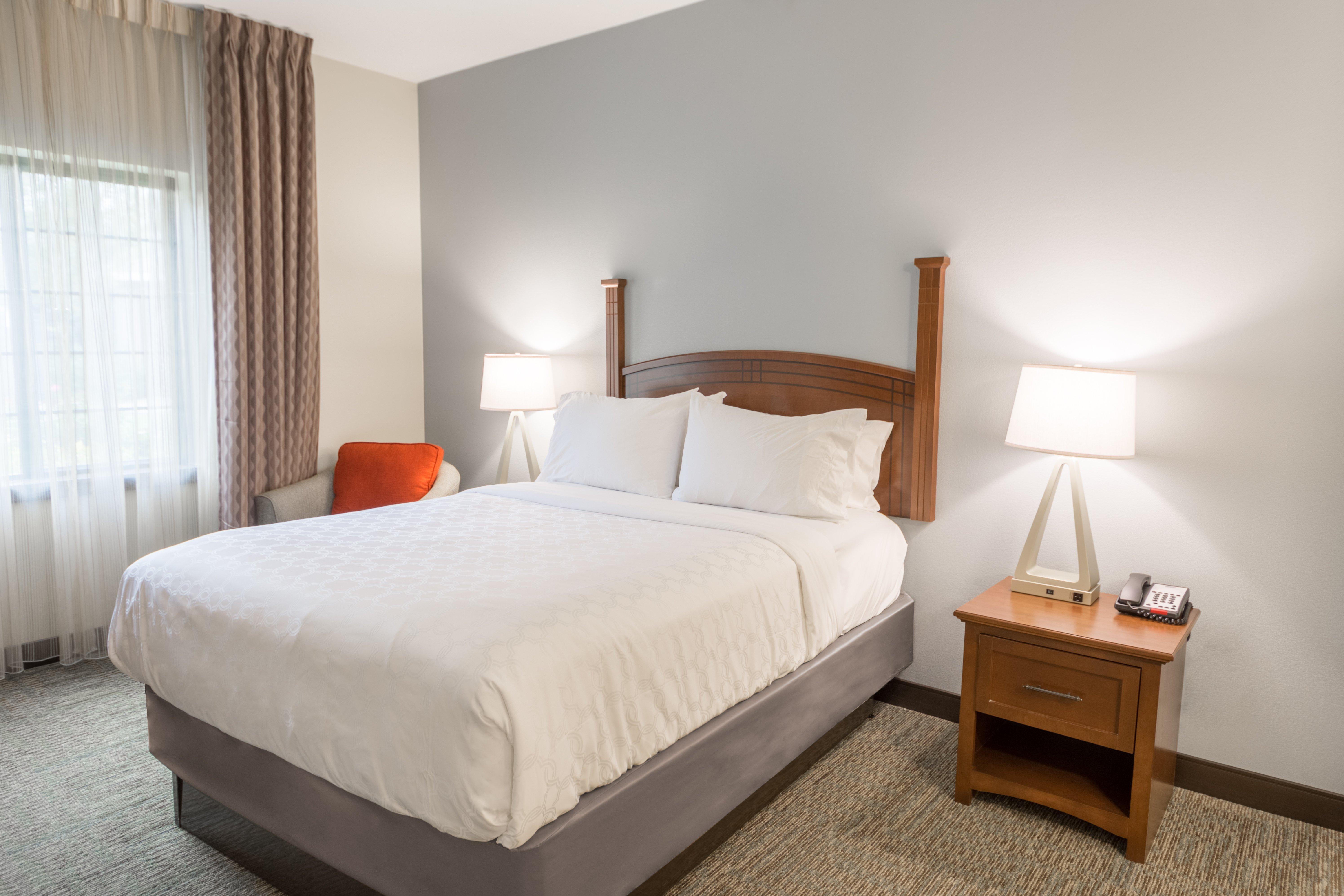 Staybridge Suites - Kansas City-Independence By Ihg Exterior foto