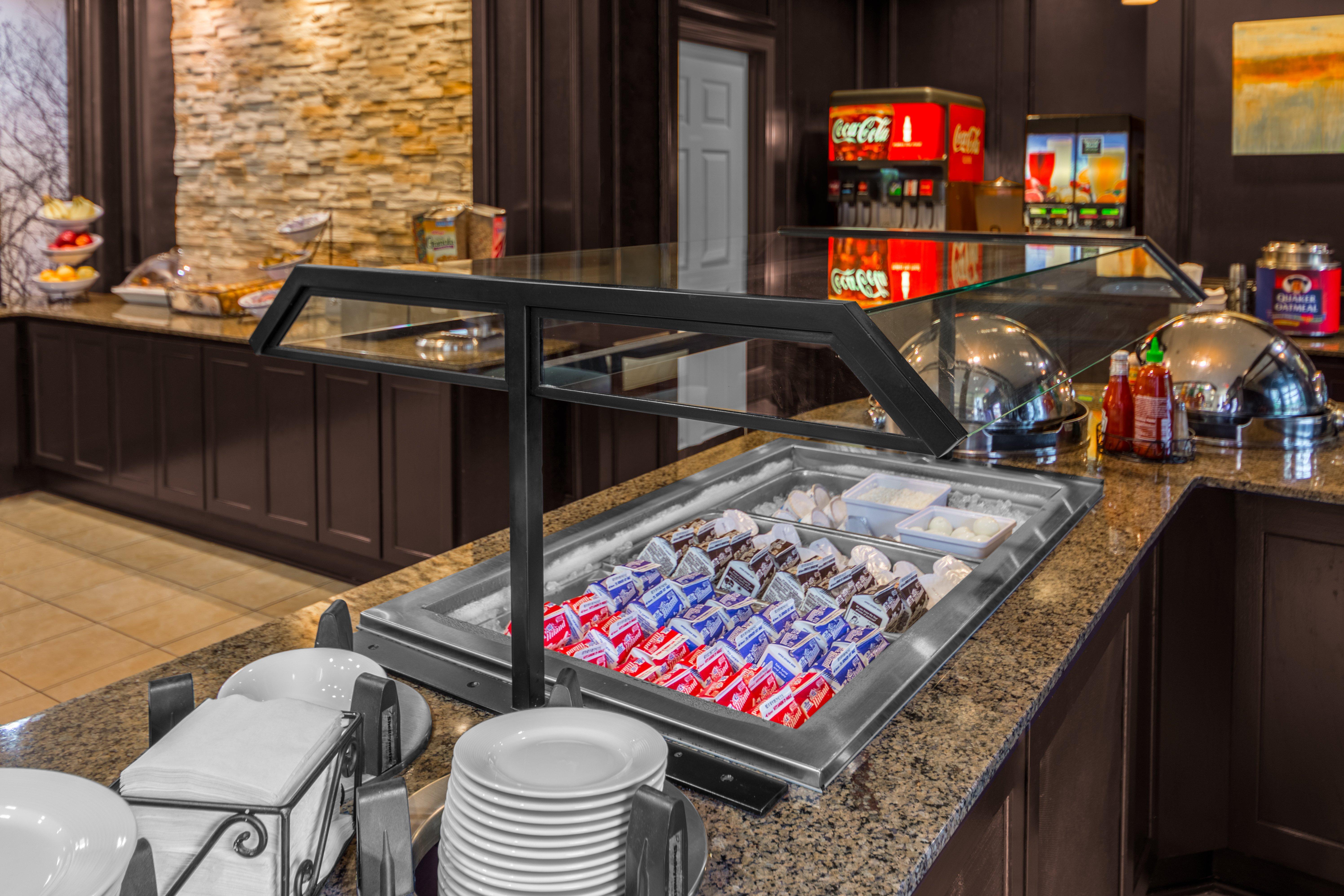 Staybridge Suites - Kansas City-Independence By Ihg Exterior foto