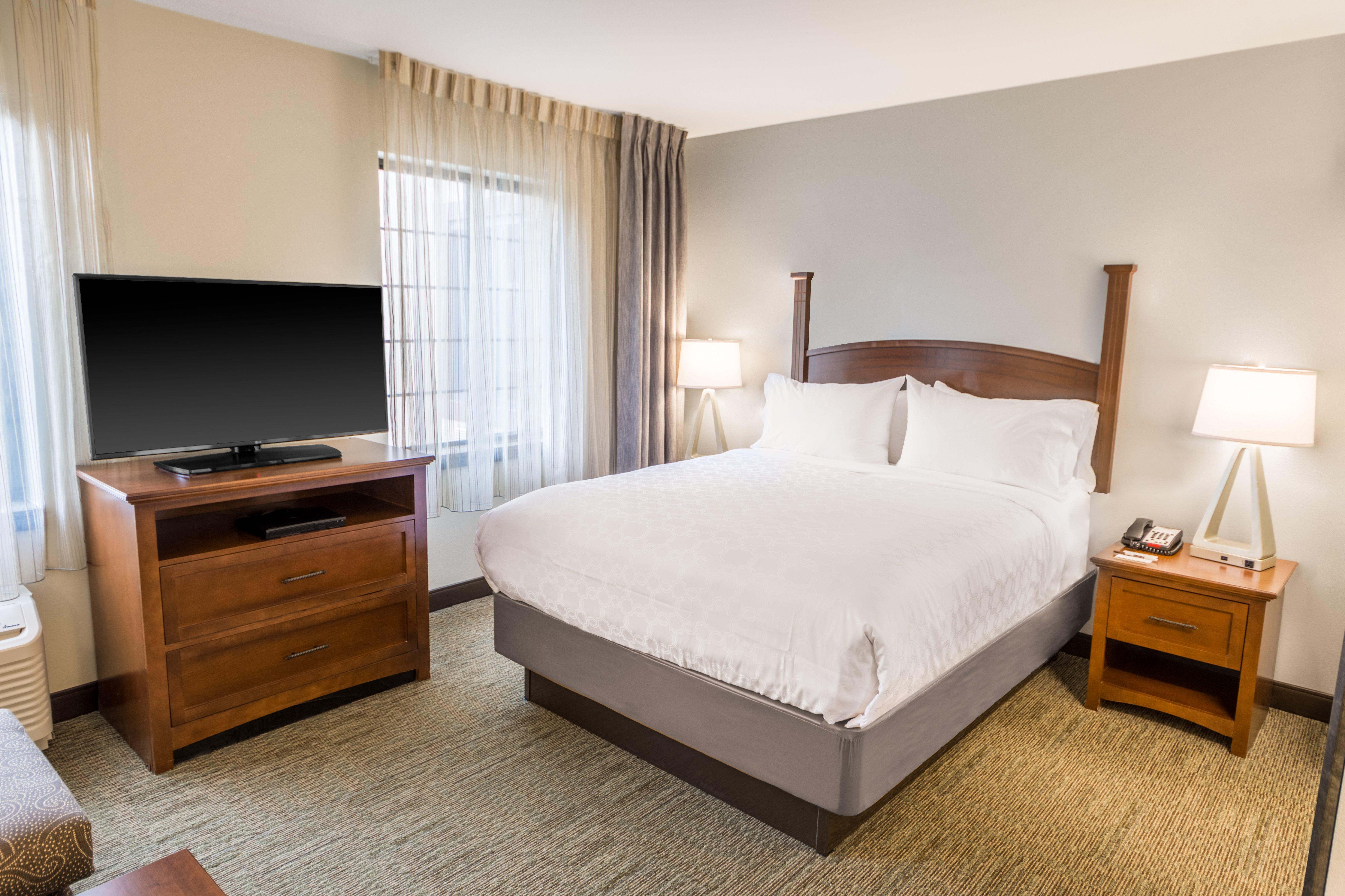 Staybridge Suites - Kansas City-Independence By Ihg Exterior foto