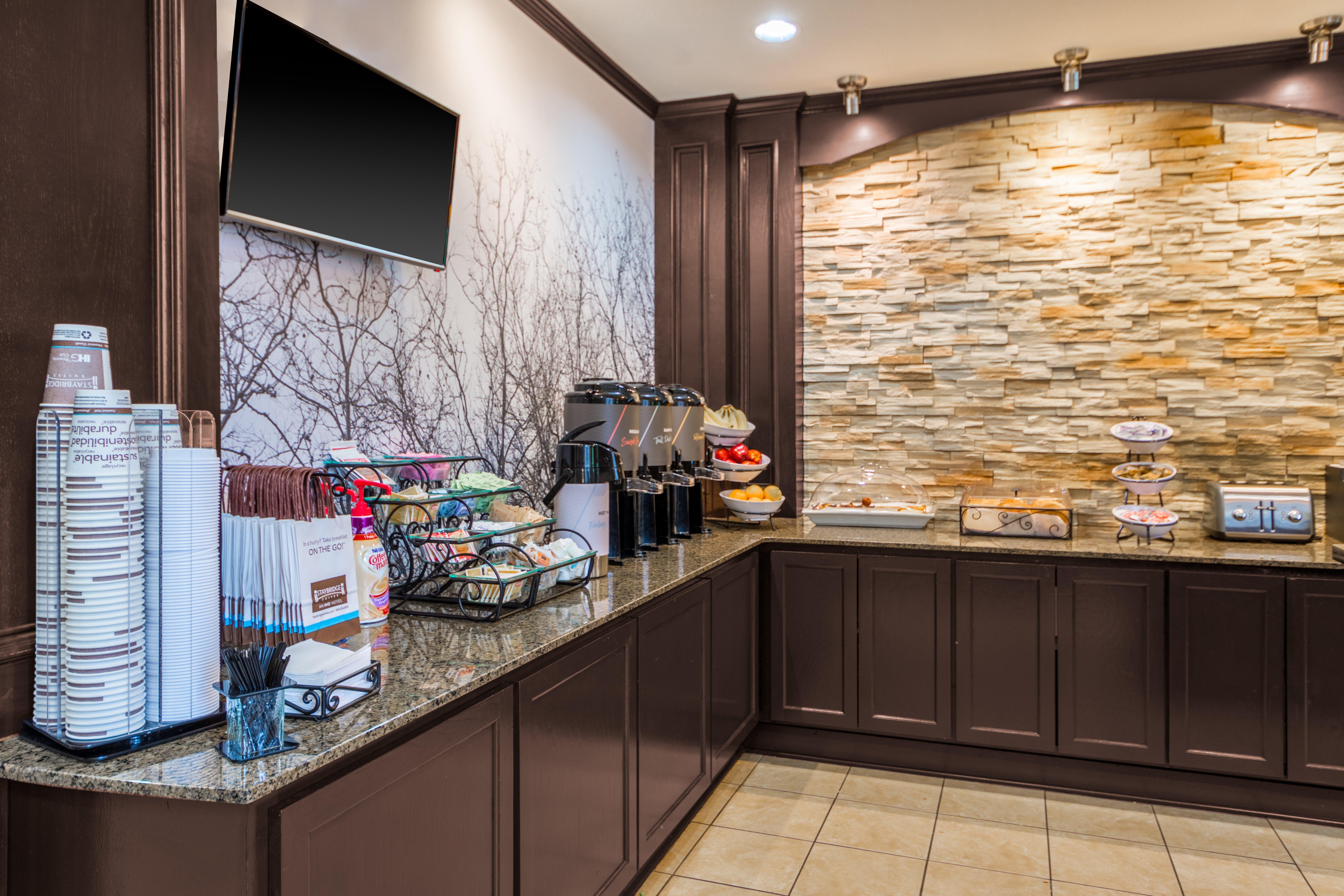 Staybridge Suites - Kansas City-Independence By Ihg Exterior foto