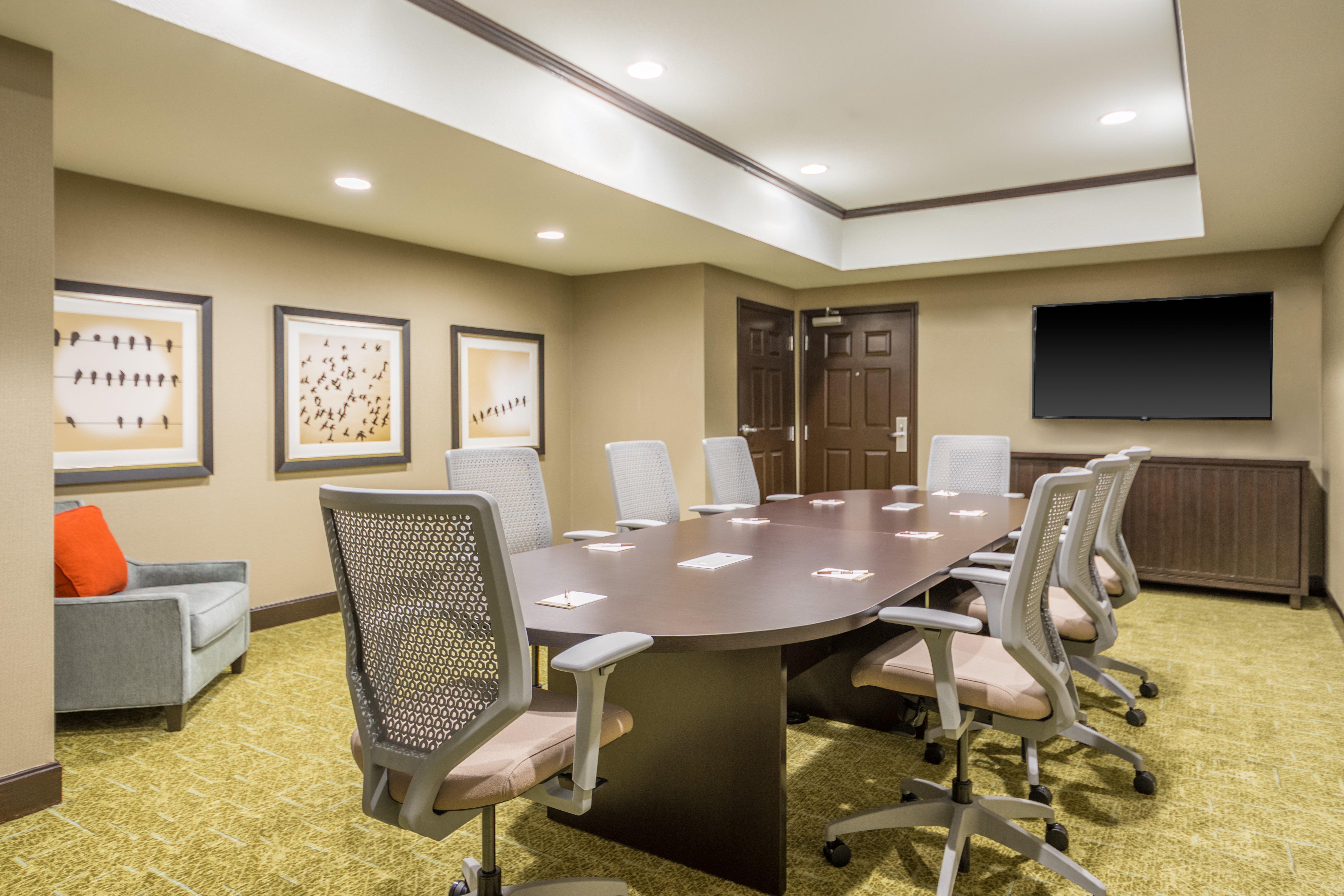 Staybridge Suites - Kansas City-Independence By Ihg Exterior foto