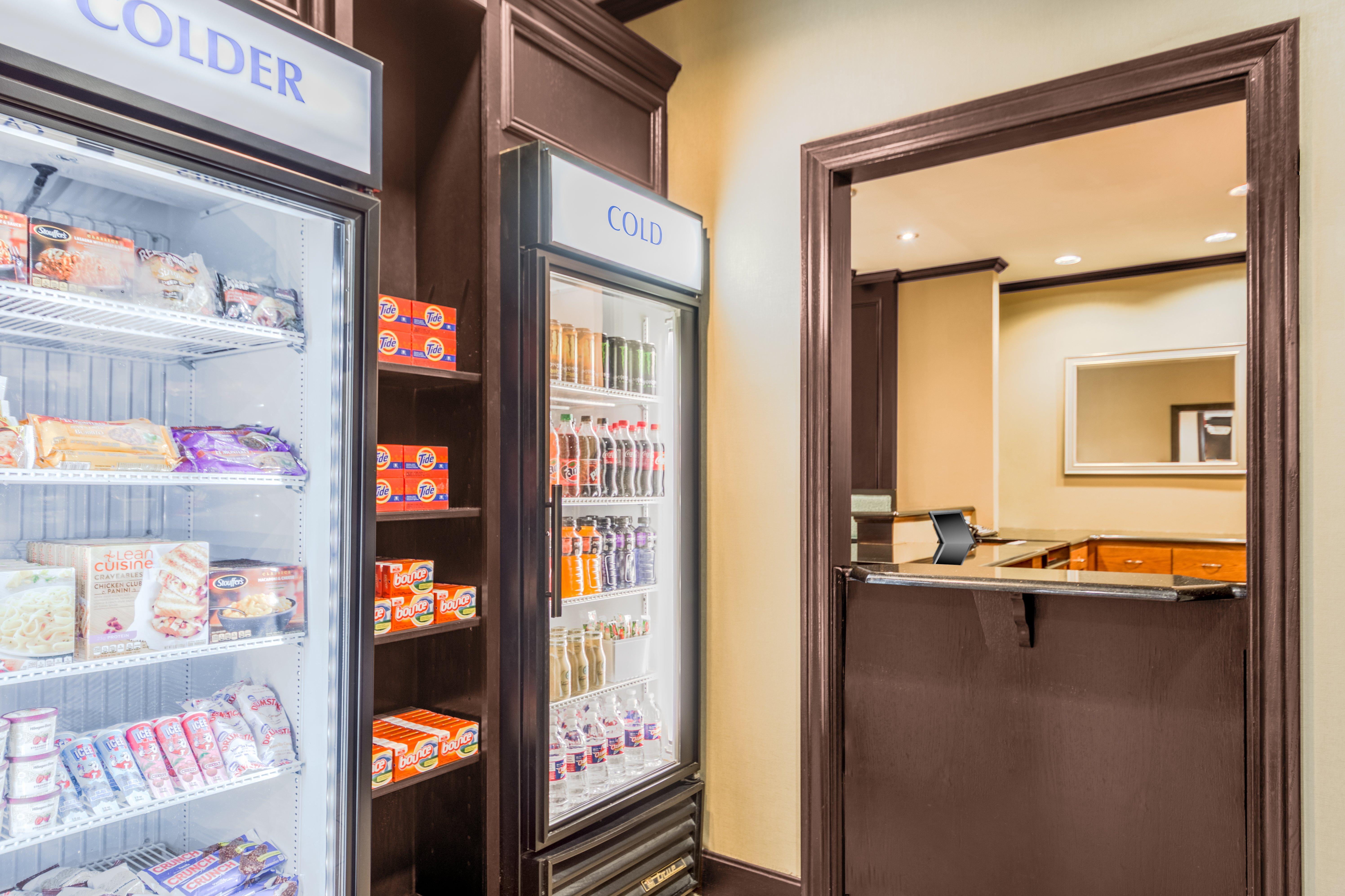 Staybridge Suites - Kansas City-Independence By Ihg Exterior foto