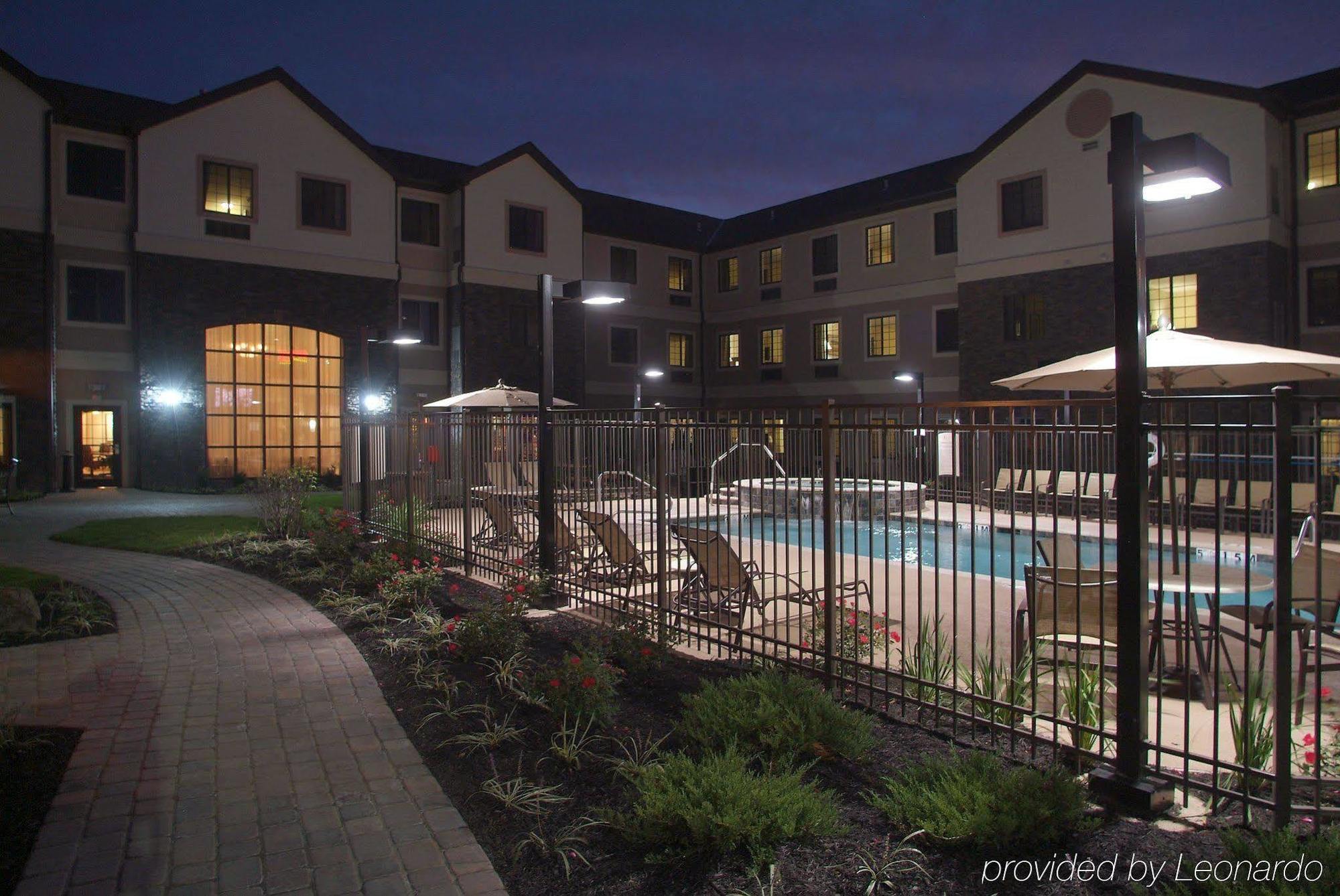 Staybridge Suites - Kansas City-Independence By Ihg Exterior foto