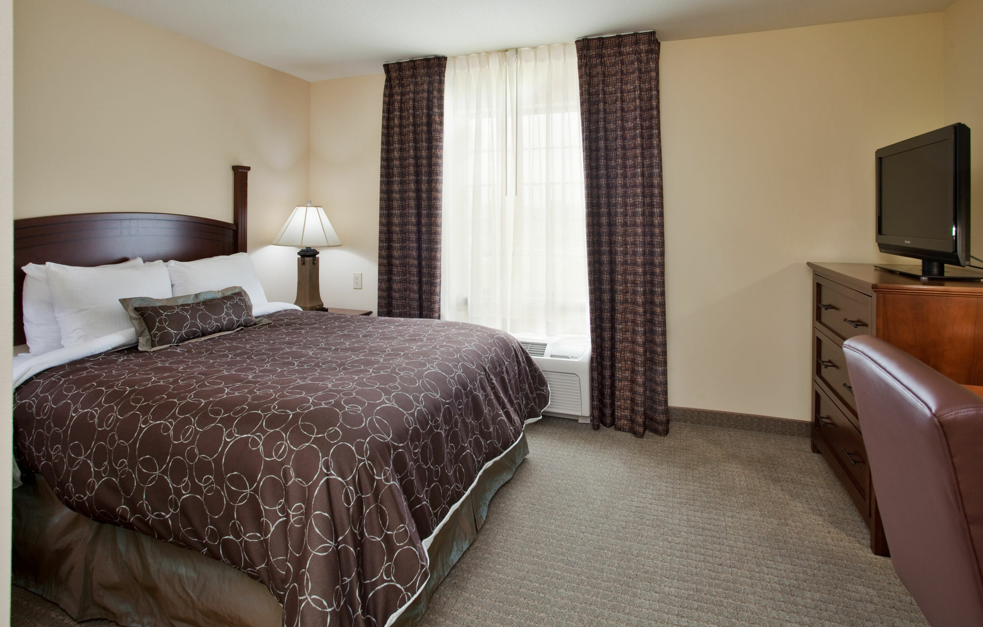 Staybridge Suites - Kansas City-Independence By Ihg Quarto foto