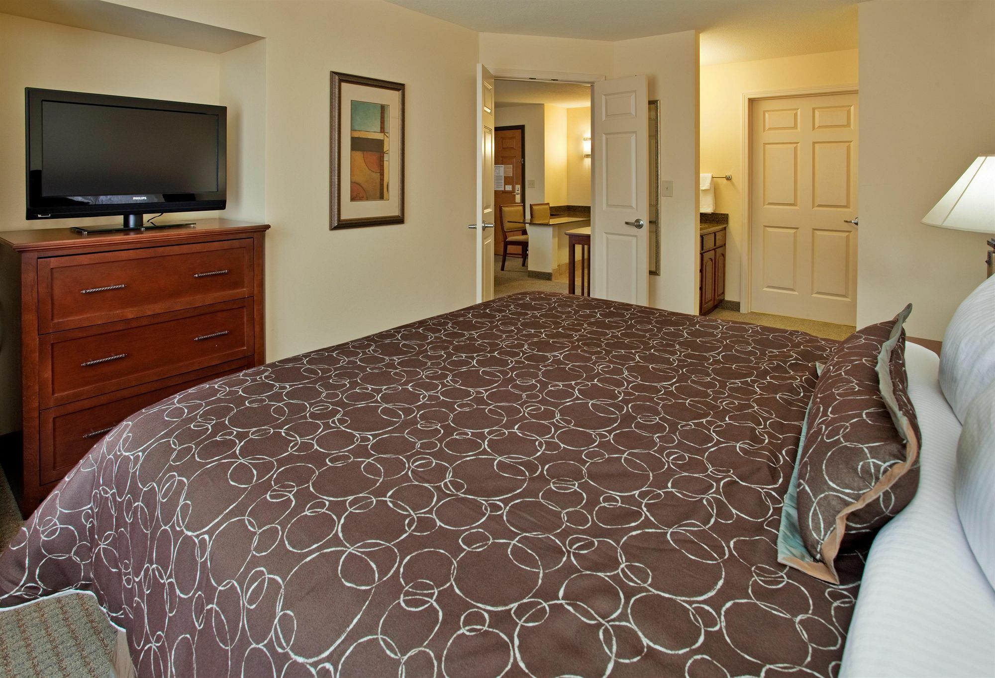 Staybridge Suites - Kansas City-Independence By Ihg Exterior foto