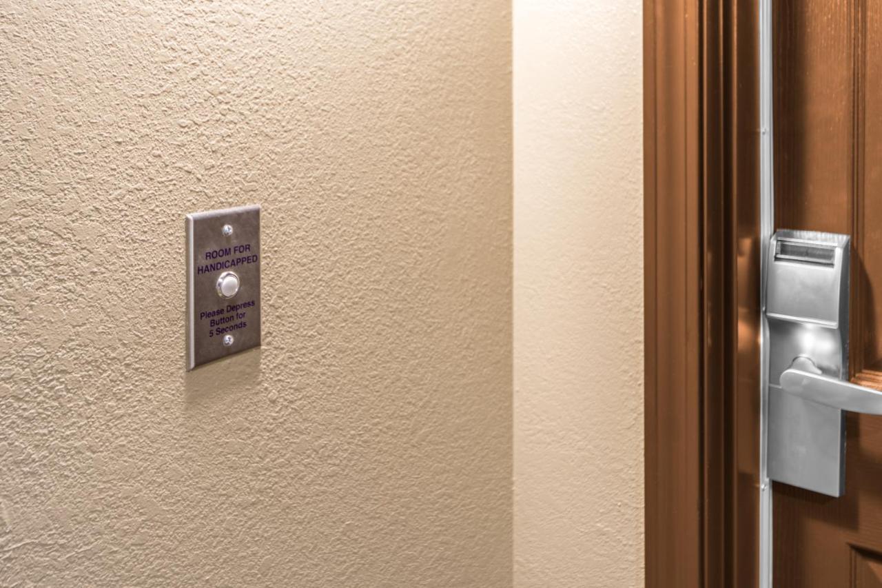 Staybridge Suites - Kansas City-Independence By Ihg Exterior foto